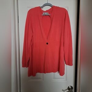Avenue Coral Women's Cardigan